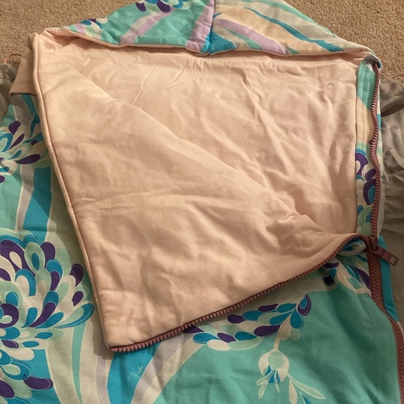 Emilio pucci lily sleeping bag - Picture 7 of 8